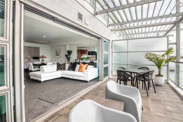 62/139 Quay Street Waitemata Harbour_1