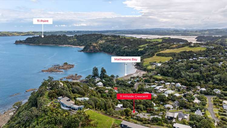 11 Hillside Crescent, Matheson Bay Leigh_2