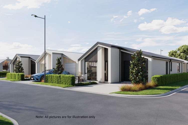 Mainland West Townhouse PU 17 Rangiora_0