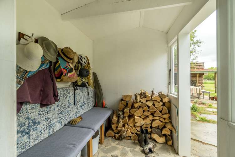 638 Kyeburn Hyde Road Ranfurly Central Otago Houses for Sale