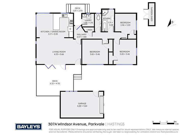 307a Windsor Avenue Parkvale_7