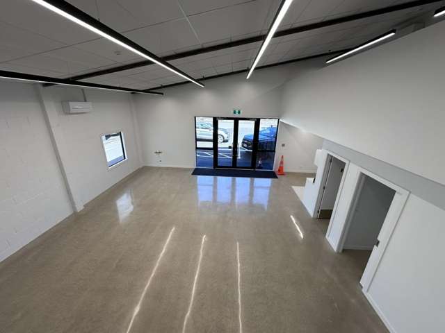 Tenancy 4, 84 First Avenue Avenues_4