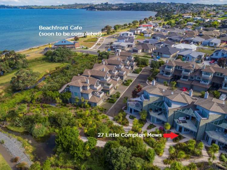 27 Little Compton Mews Snells Beach_9