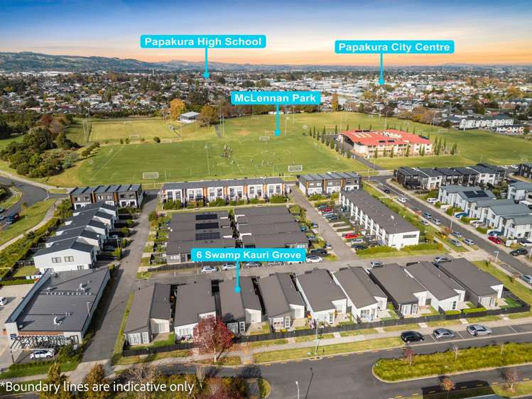 6 Swamp Kauri Grove Papakura_15