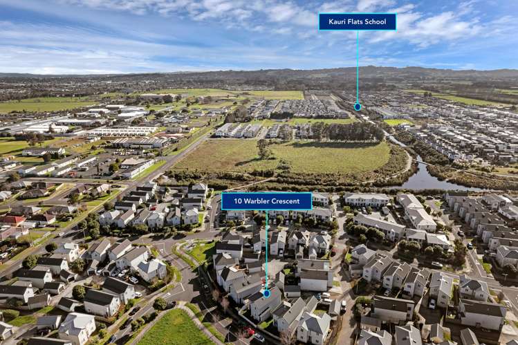 10 Warbler Crescent Papakura_20