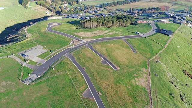 Stage 6 Redmund Spur- Kennedys Bush