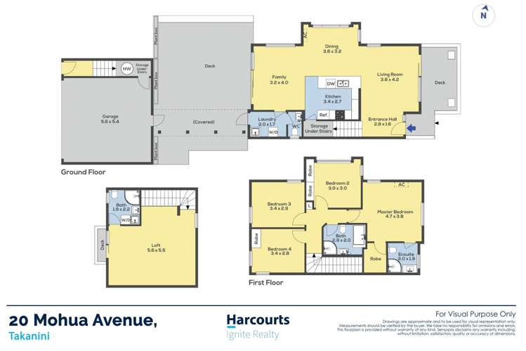 20 Mohua Avenue Takanini_21