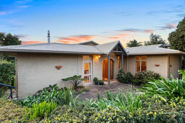 Tuscan Treasure - owners have bought!