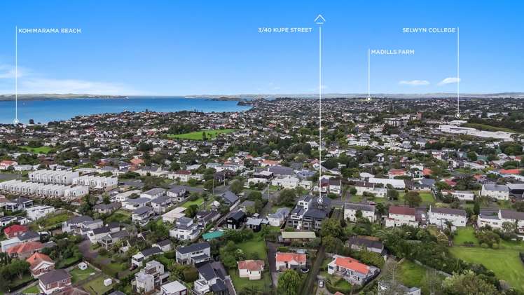Lot 3/40 Kupe Street Orakei_18