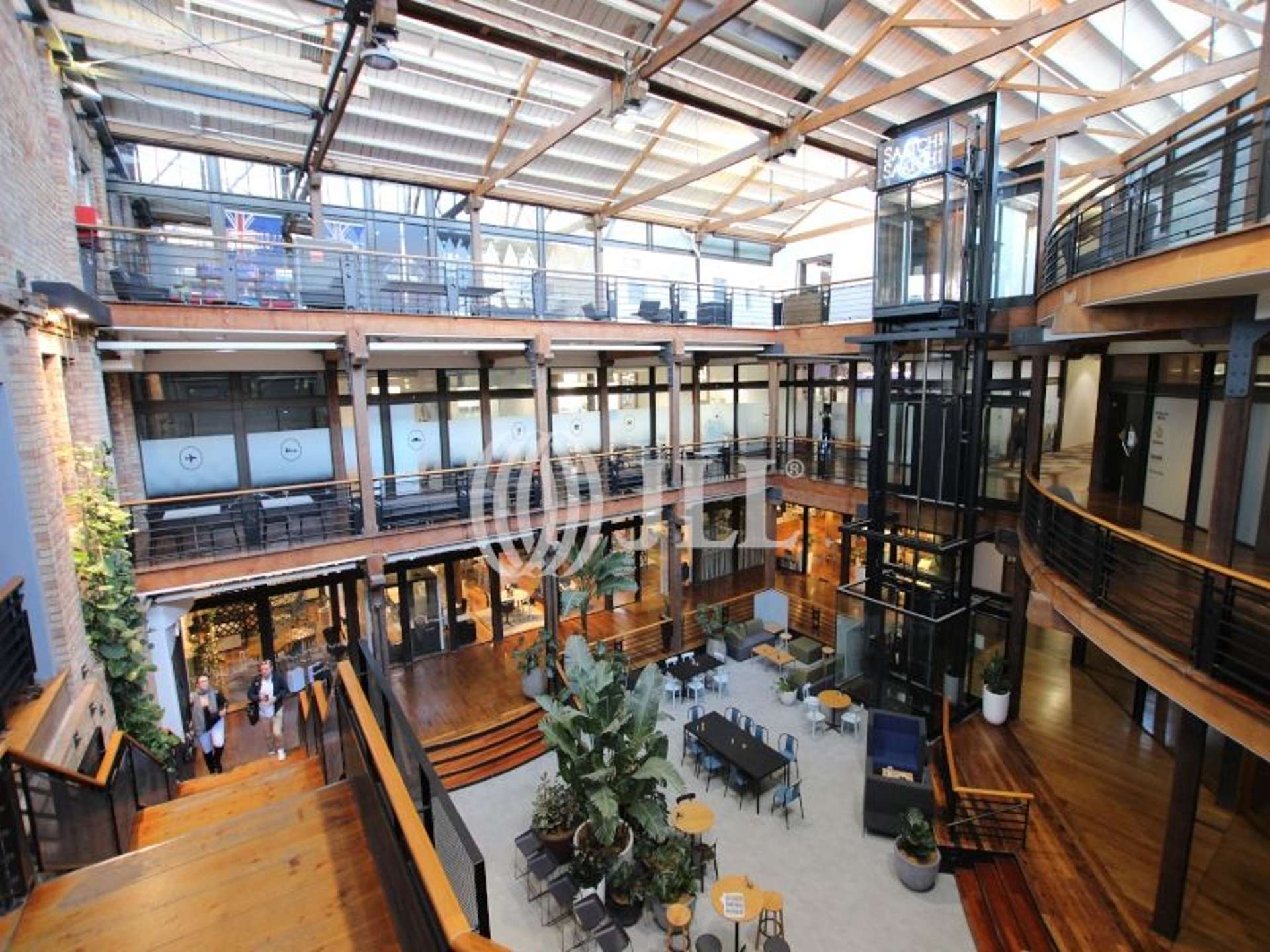 Suite 18D/125 The Strand Parnell_0