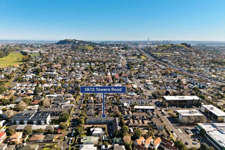 18/11 Tawera Road Greenlane_16