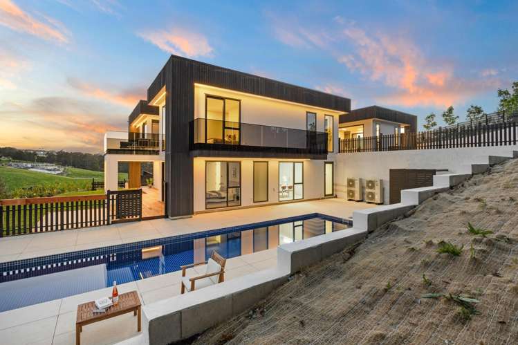 2 Toscana Drive Flat Bush_89