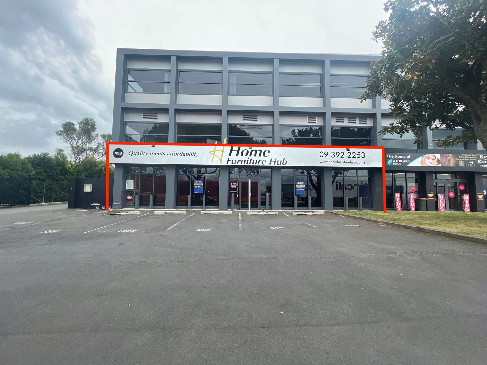 b/45 Mount Wellington Highway Mount Wellington_0