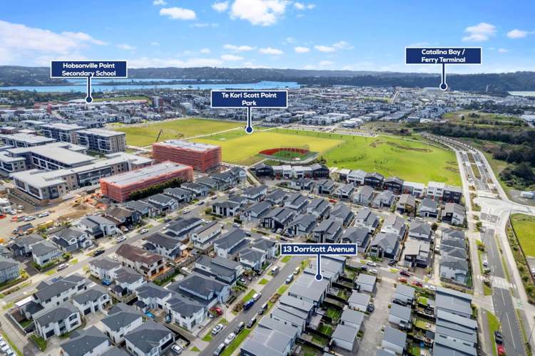 13 Dorricott Avenue Hobsonville_17