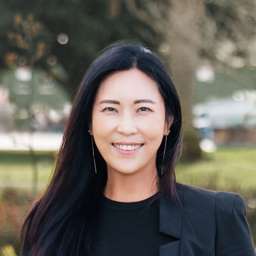 Christie Yang
