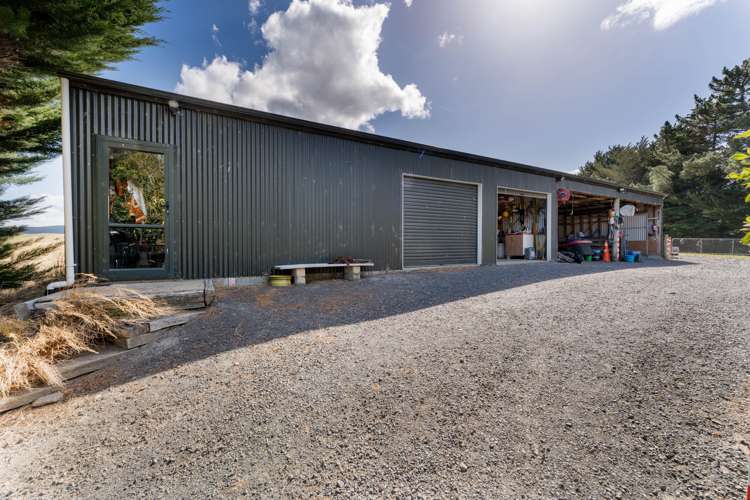 796 Maungatua Road Berwick_22