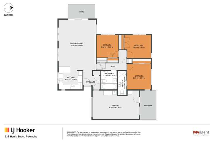 63B Harris Street Pukekohe_12