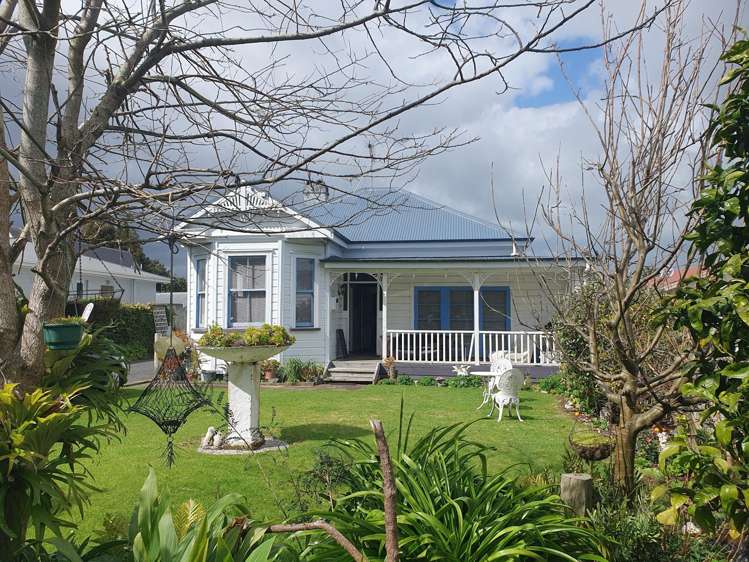 114 Fenton Street Thames_39