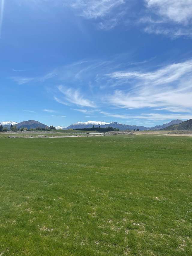 Lot 54 Mason Street, Pembroke Terrace Wanaka_3