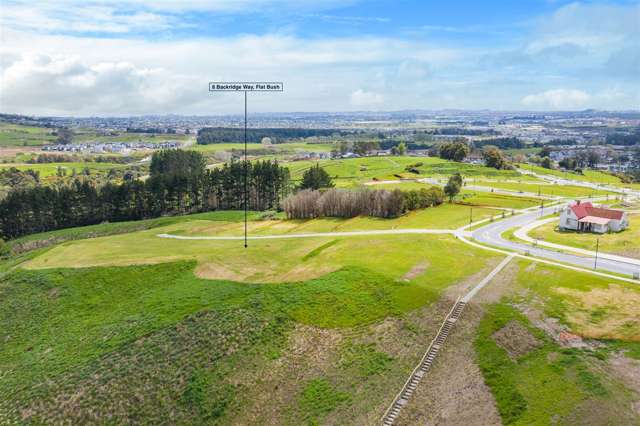 8 Backridge Way Flat Bush_3