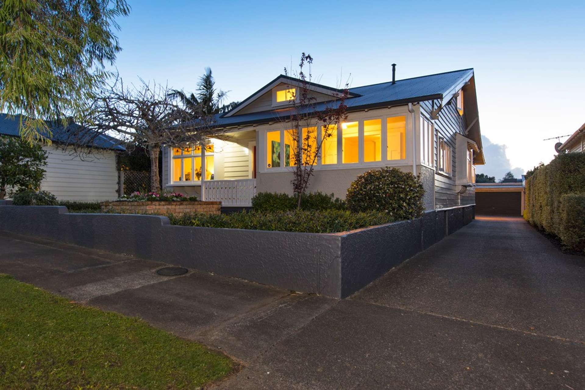 3 Rarawa Street Mount Eden_0