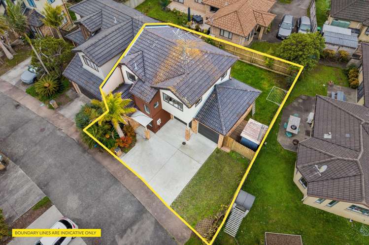 12 Derg Place East Tamaki_14