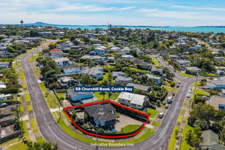 58 Churchill Road Cockle Bay_31