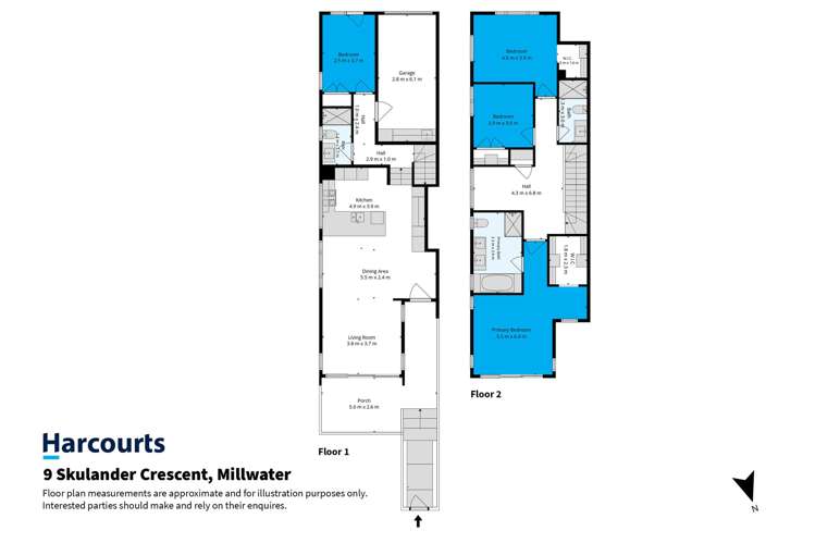 9 Skulander Crescent Millwater_37