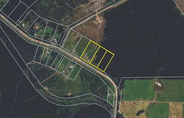 472, 478 Nightcaps-Ohai Highway Ohai_1