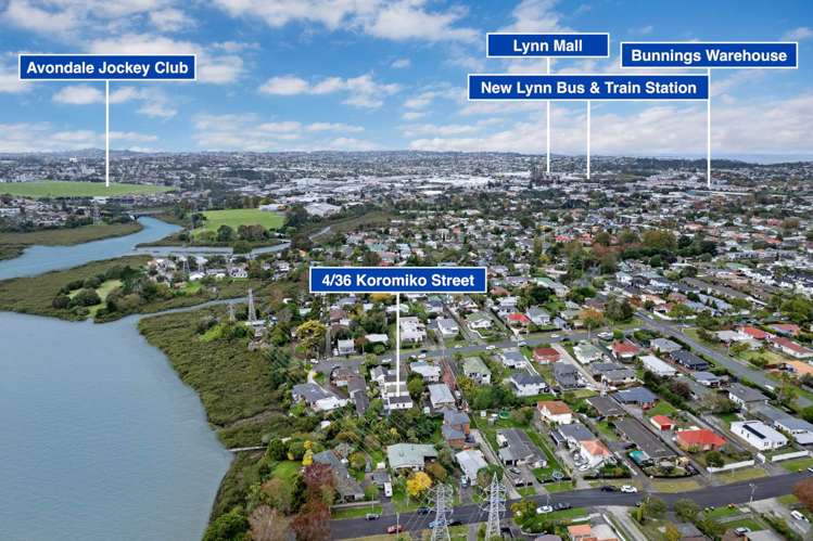 4/36 Koromiko Street New Lynn_21