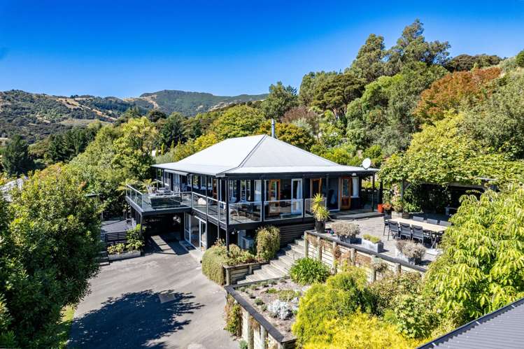 40C Rue Grehan Akaroa_59