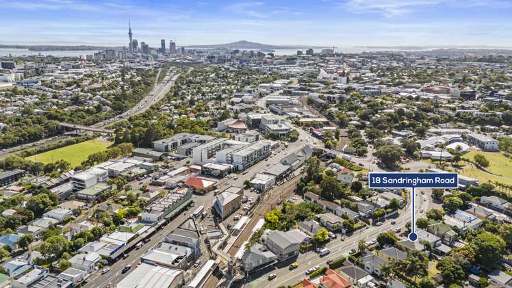 18 Sandringham Road Mount Eden_20