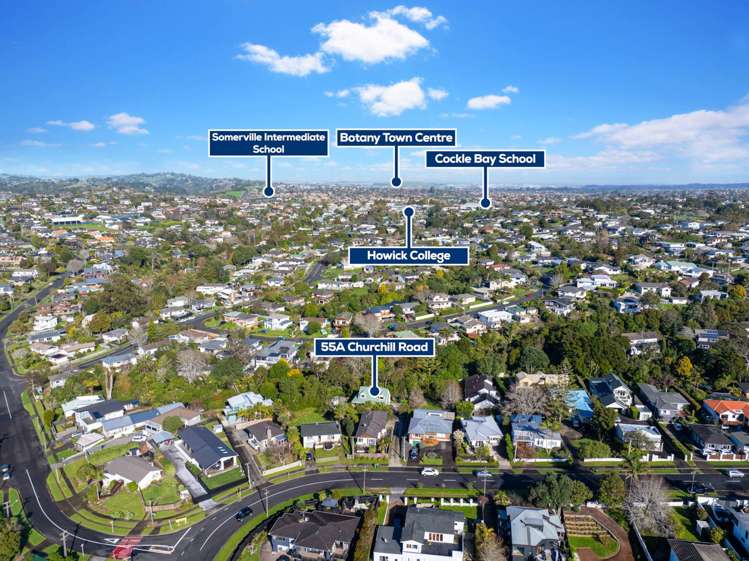 55a Churchill Road Cockle Bay_21