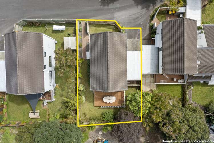 13/24 Beswick Place Birkdale_15