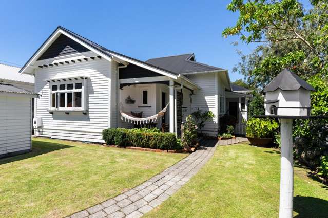 Setting the benchmark