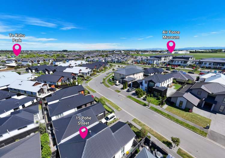 15 Pohe Street Wigram_14
