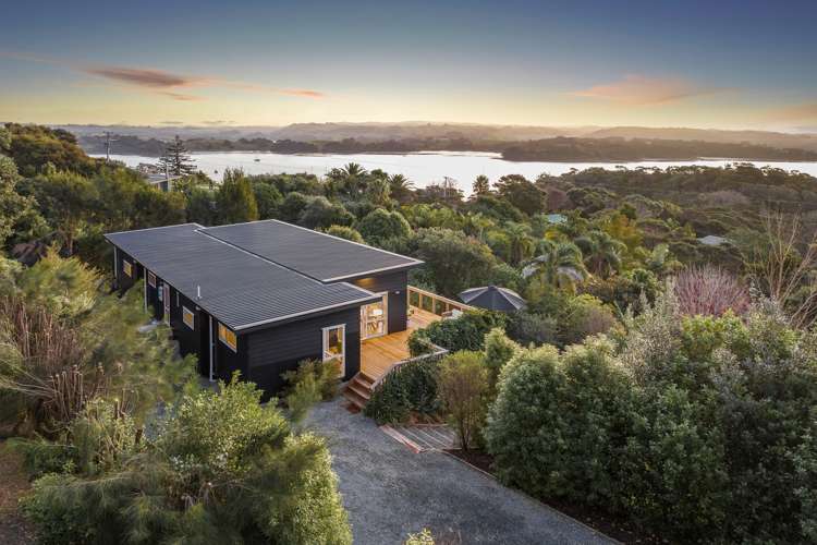 87 Ridge Road Mahurangi East_30