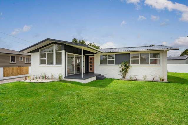 Renovated to Impress - Act Quickly!