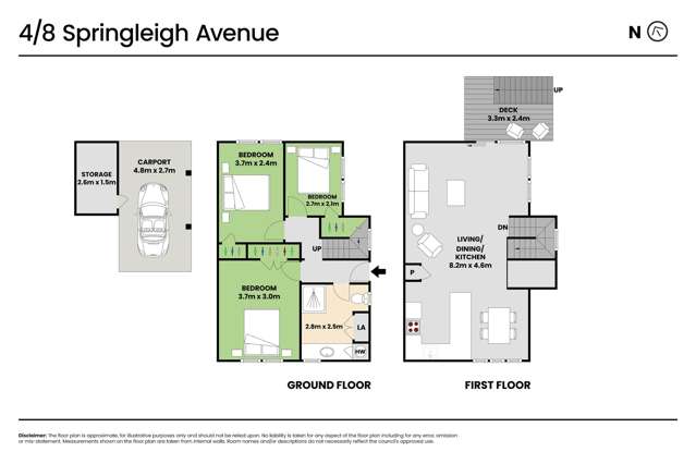 4/8 Springleigh Avenue Mount Albert_1
