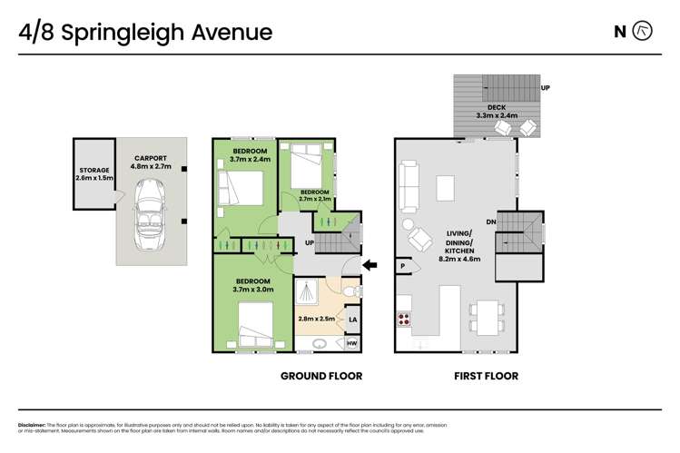 4/8 Springleigh Avenue Mt Albert_19