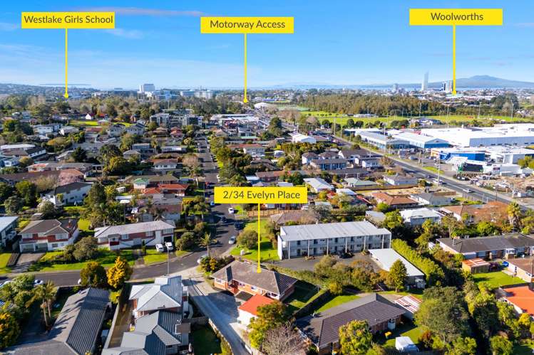 34 Evelyn Place Hillcrest_29