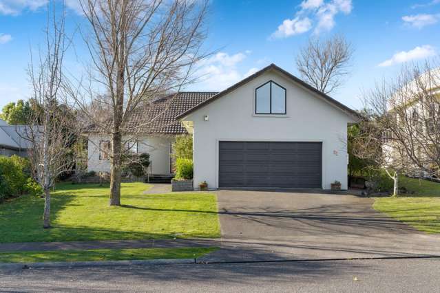 Prestigious Cody Crescent