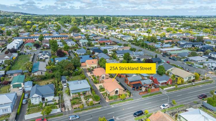 25A Strickland Street Somerfield_25