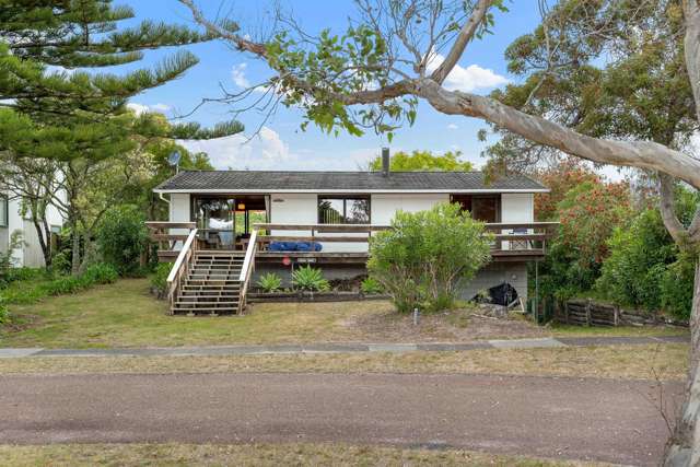 Retro Retreat with Water View!