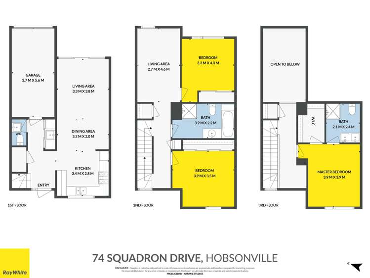 74 Squadron Drive Hobsonville_14