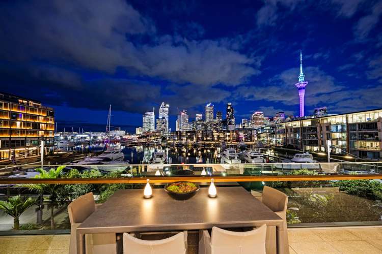 202/132 Halsey Street Wynyard Quarter_10