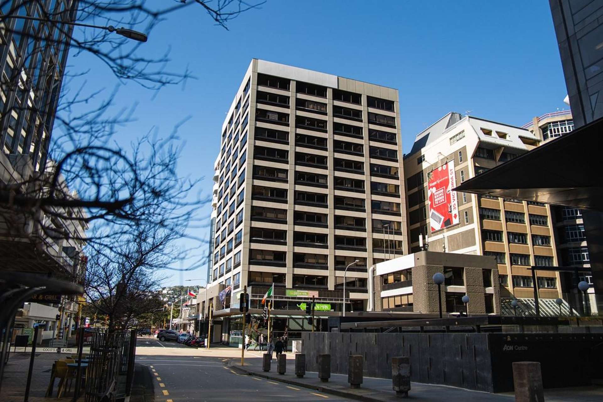 Level 7/15 Willeston Street Wellington Central_0