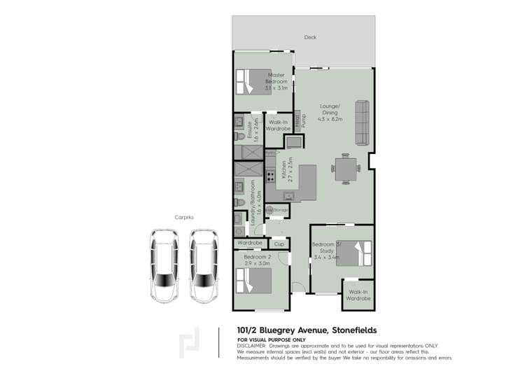 101/2 Bluegrey Avenue Stonefields_16