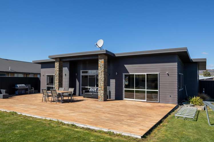21 Plunket Street Omakau_14