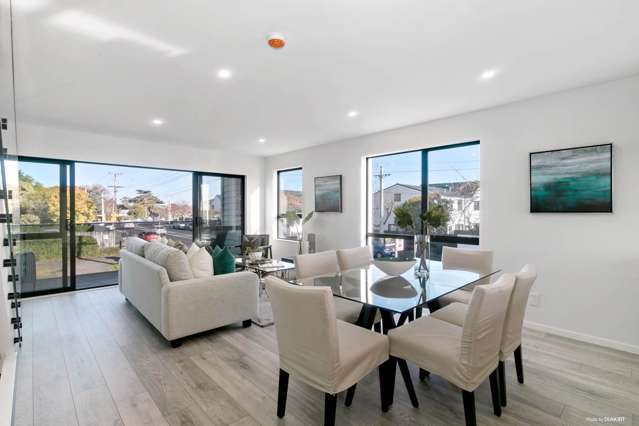 1/864 Mount Eden Road Three Kings_4